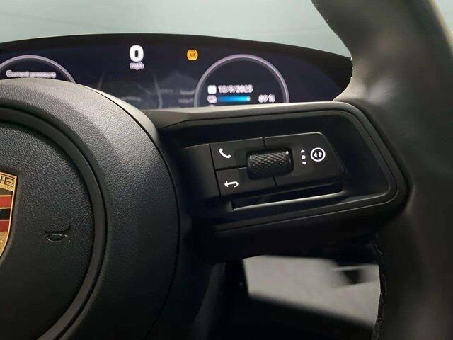 2022 Porsche Taycan Base Dallas TX