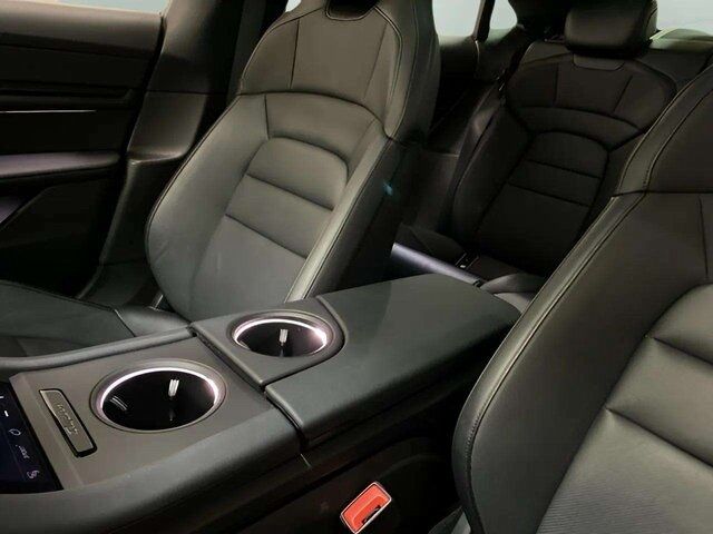 2022 Porsche Taycan Base Dallas TX