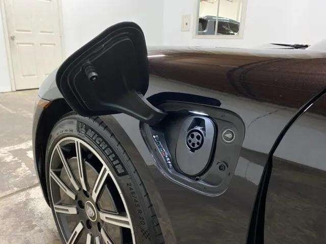 2022 Porsche Taycan Base Dallas TX