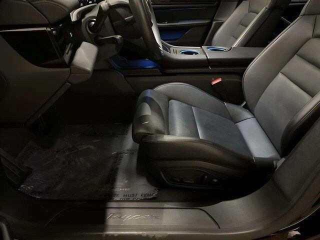 2022 Porsche Taycan Base Dallas TX