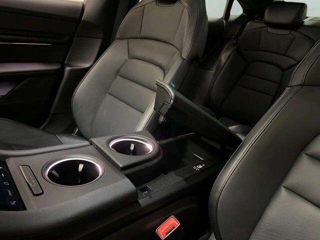 2022 Porsche Taycan Base Dallas TX