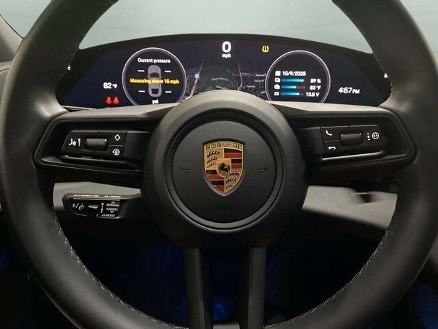 2022 Porsche Taycan Base Dallas TX