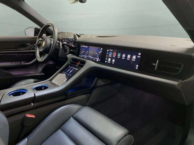 2022 Porsche Taycan Base Dallas TX