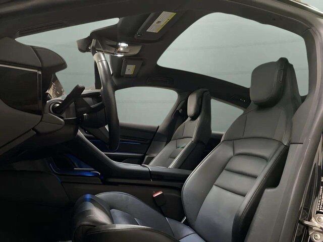 2022 Porsche Taycan Base Dallas TX