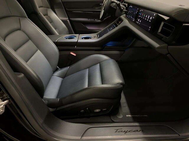 2022 Porsche Taycan Base Dallas TX