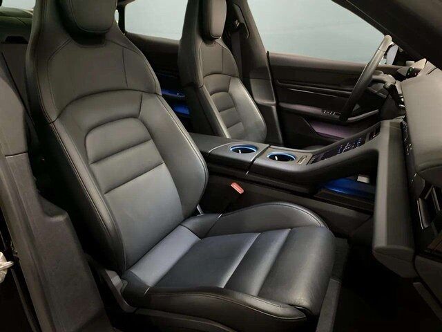 2022 Porsche Taycan Base Dallas TX