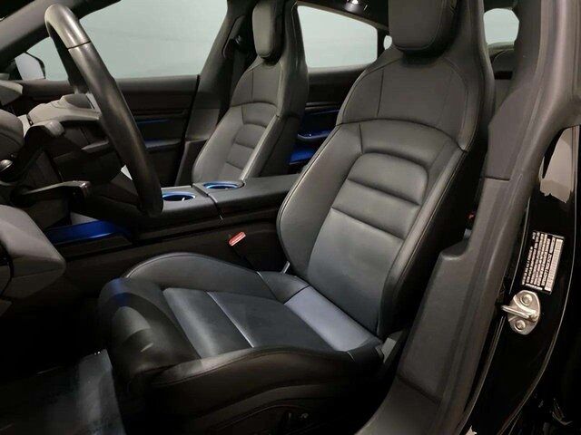 2022 Porsche Taycan Base Dallas TX