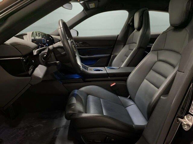 2022 Porsche Taycan Base Dallas TX