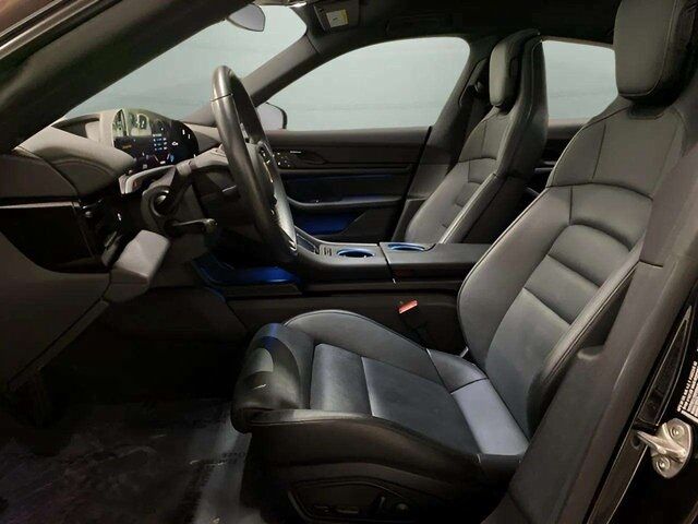 2022 Porsche Taycan Base Dallas TX