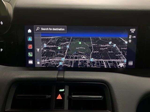2022 Porsche Taycan Base Dallas TX