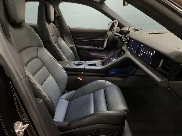 2022 Porsche Taycan Base Dallas TX