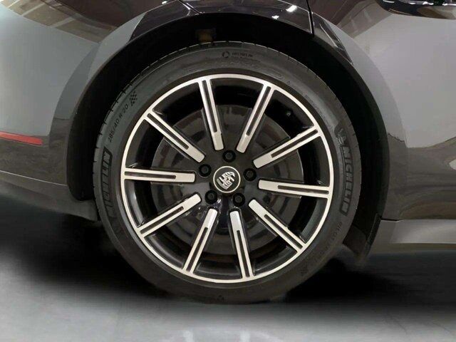 2022 Porsche Taycan Base Dallas TX