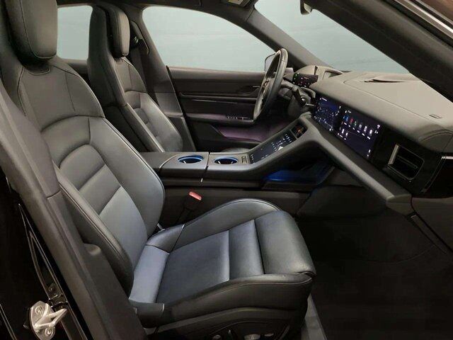 2022 Porsche Taycan Base Dallas TX