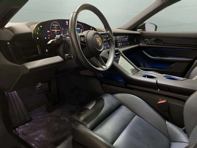 2022 Porsche Taycan Base Dallas TX