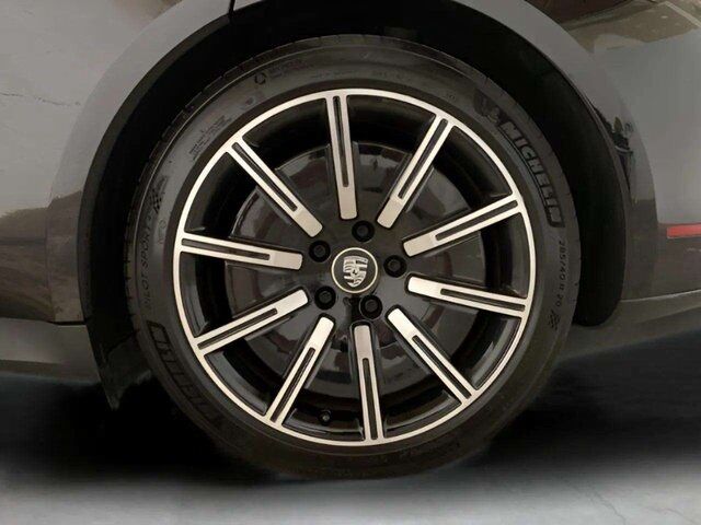 2022 Porsche Taycan Base Dallas TX