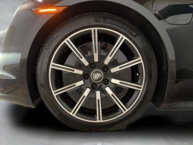 2022 Porsche Taycan Base Dallas TX