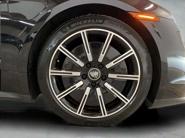 2022 Porsche Taycan Base Dallas TX