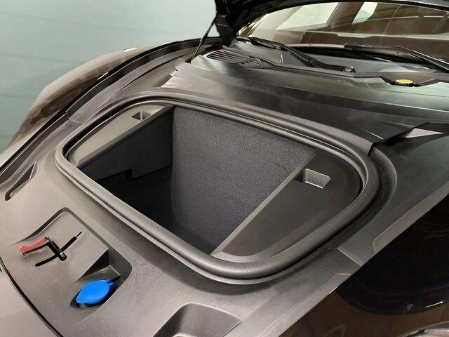 2022 Porsche Taycan Base Dallas TX