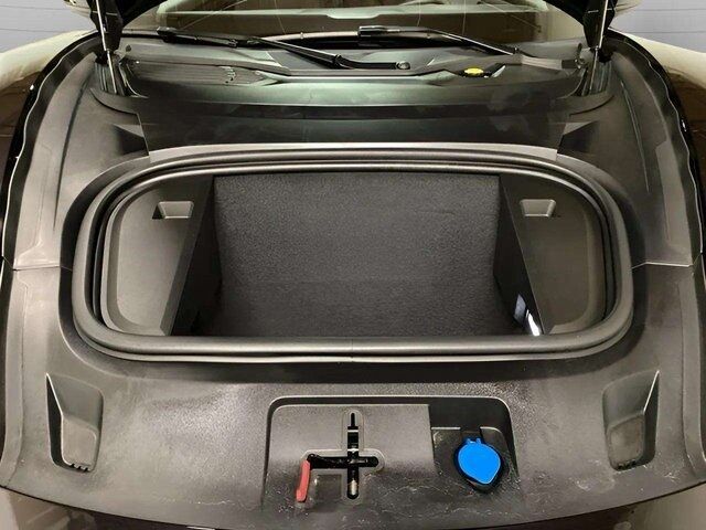 2022 Porsche Taycan Base Dallas TX