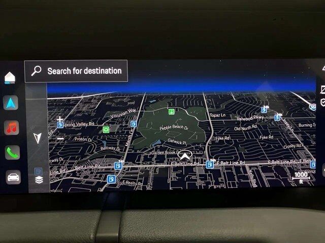 2022 Porsche Taycan Base Dallas TX