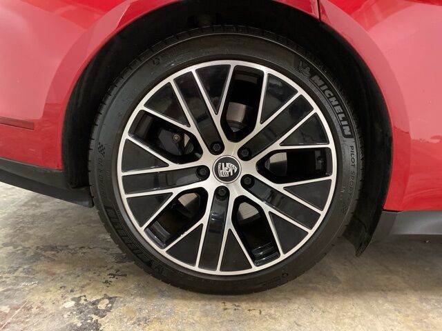 2022 Porsche Taycan Base Dallas TX
