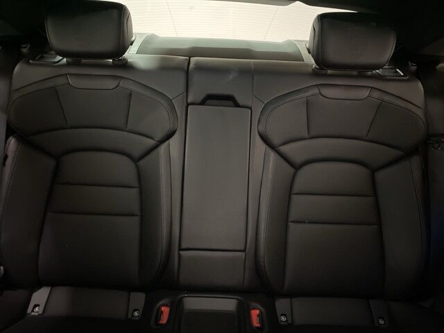 2022 Porsche Taycan Base Dallas TX