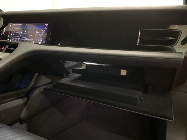 2022 Porsche Taycan Base Dallas TX