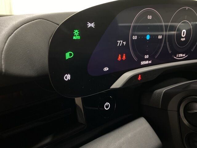 2022 Porsche Taycan Base Dallas TX