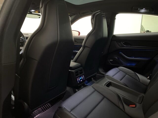 2022 Porsche Taycan Base Dallas TX