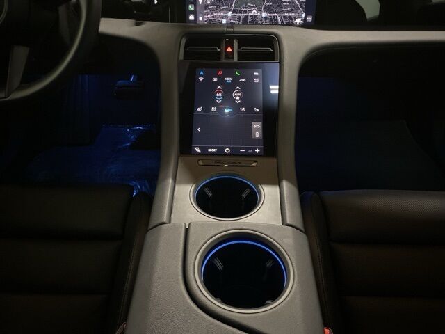 2022 Porsche Taycan Base Dallas TX