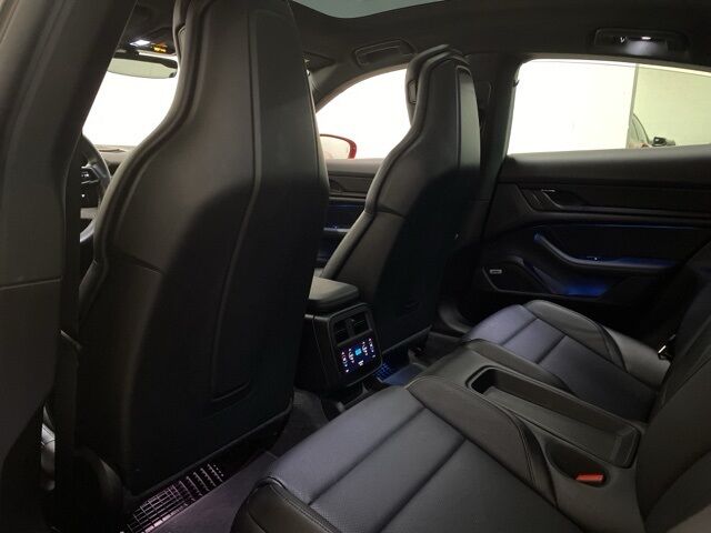 2022 Porsche Taycan Base Dallas TX