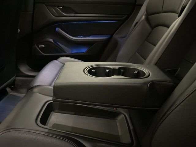 2022 Porsche Taycan Base Dallas TX