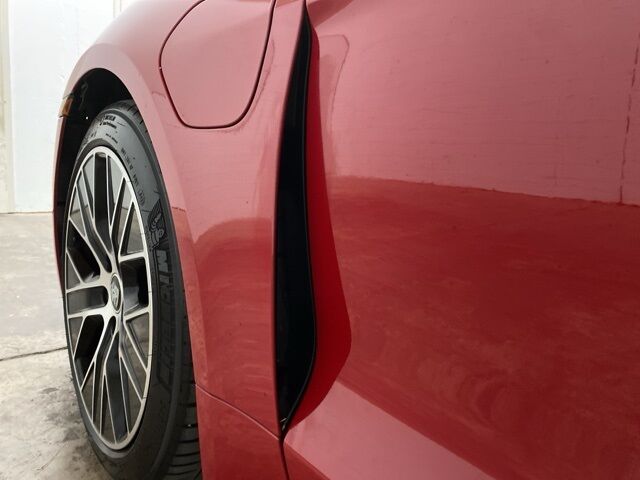 2022 Porsche Taycan Base Dallas TX