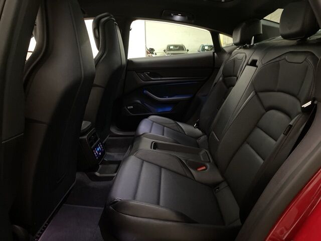 2022 Porsche Taycan Base Dallas TX