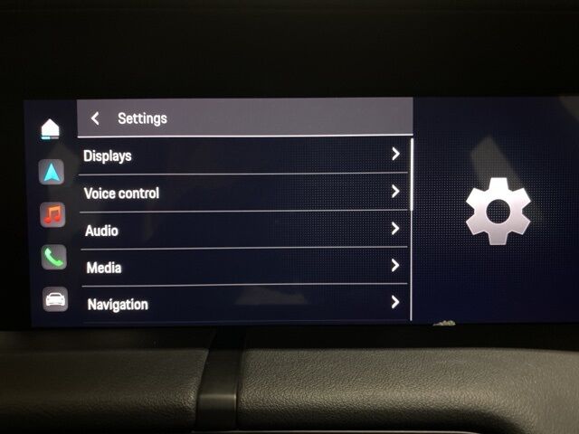 2022 Porsche Taycan Base Dallas TX
