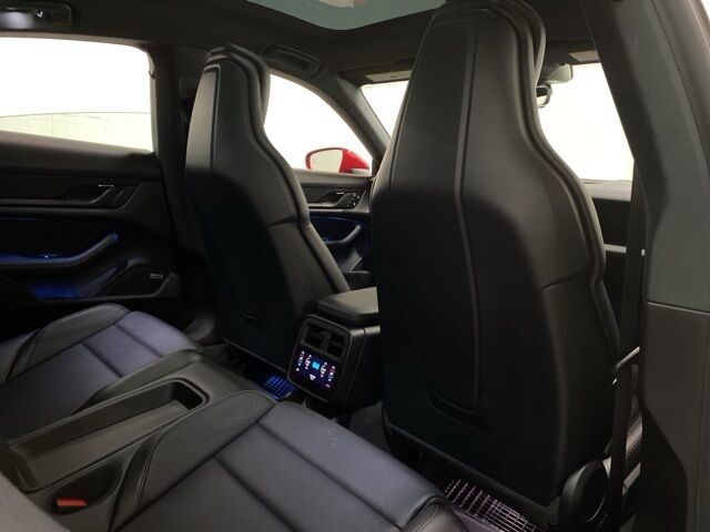 2022 Porsche Taycan Base Dallas TX