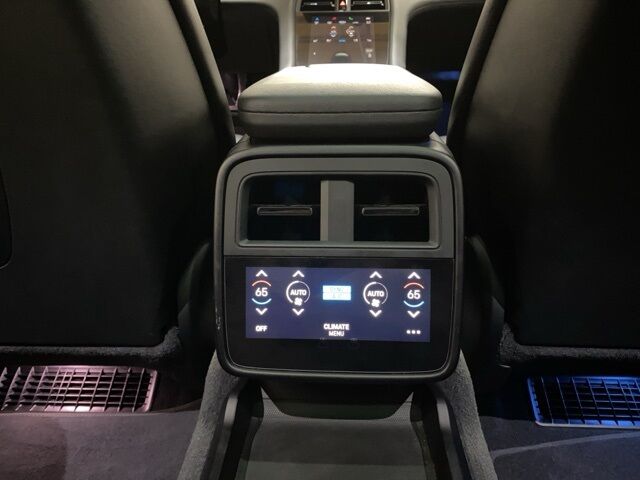 2022 Porsche Taycan Base Dallas TX