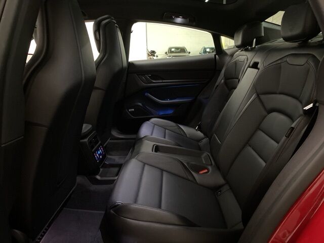 2022 Porsche Taycan Base Dallas TX