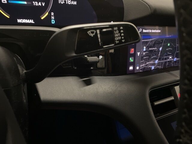 2022 Porsche Taycan Base Dallas TX
