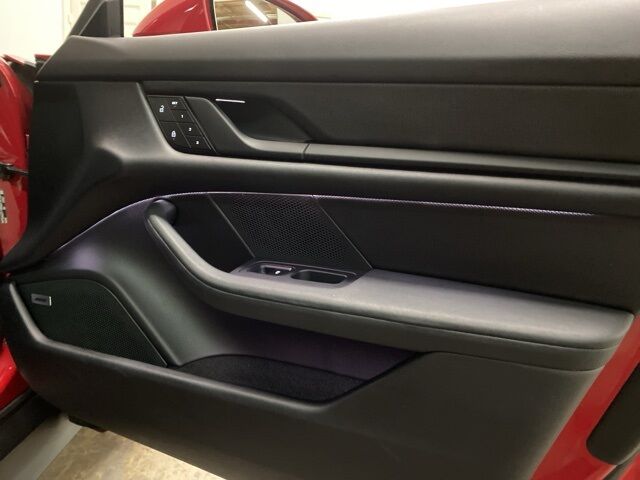 2022 Porsche Taycan Base Dallas TX