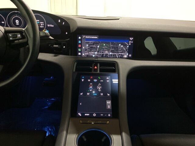 2022 Porsche Taycan Base Dallas TX