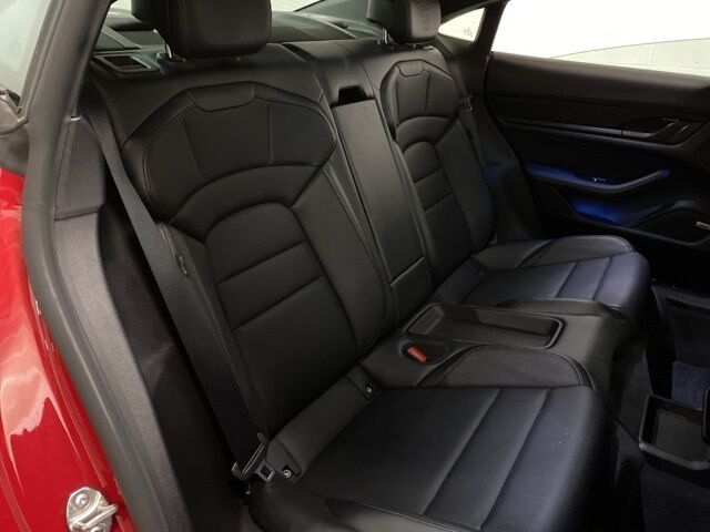 2022 Porsche Taycan Base Dallas TX