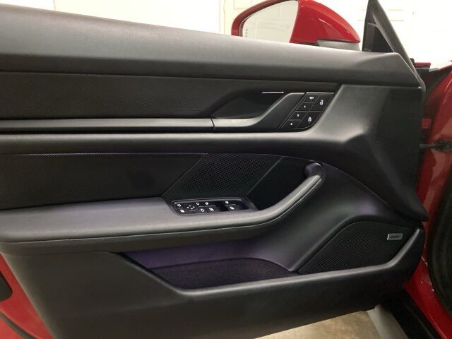 2022 Porsche Taycan Base Dallas TX