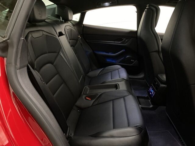 2022 Porsche Taycan Base Dallas TX