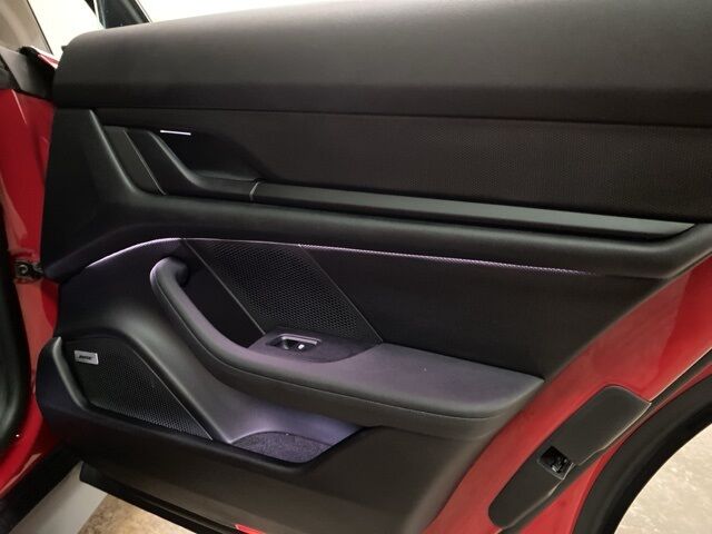 2022 Porsche Taycan Base Dallas TX