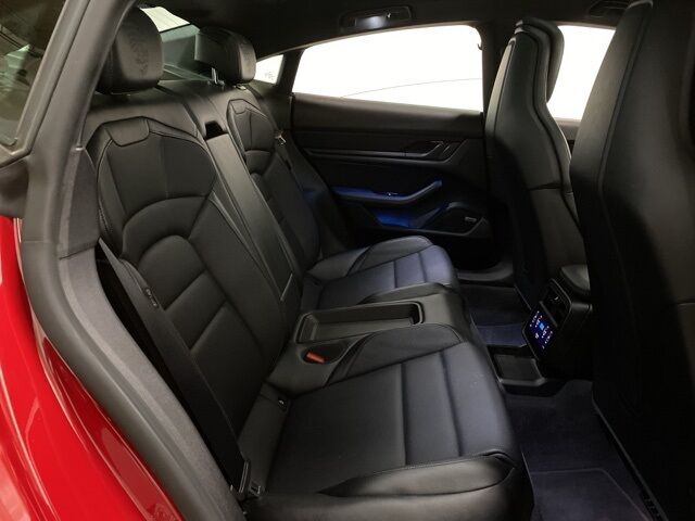 2022 Porsche Taycan Base Dallas TX