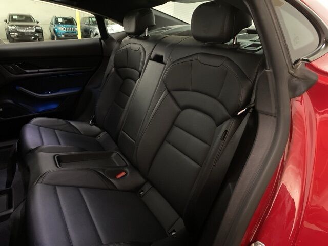 2022 Porsche Taycan Base Dallas TX