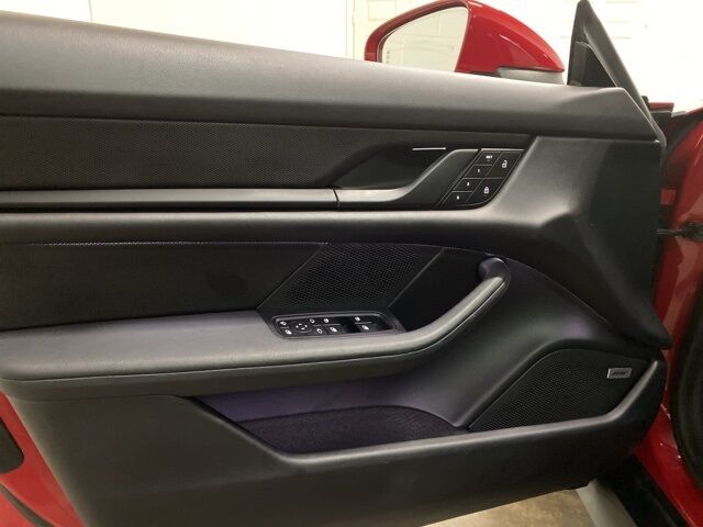 2022 Porsche Taycan Base Dallas TX