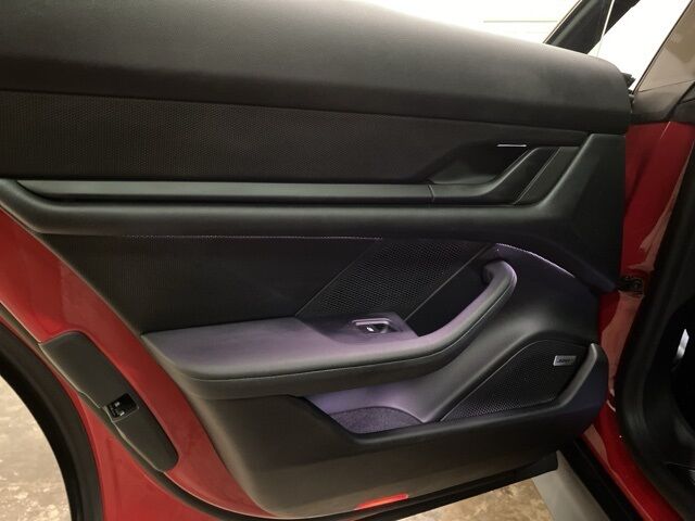 2022 Porsche Taycan Base Dallas TX
