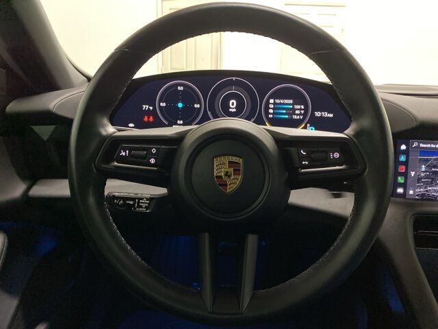 2022 Porsche Taycan Base Dallas TX